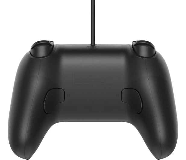 8BitDo Ultimate Wired PC NS - Black - 1106106 - zdjęcie 8